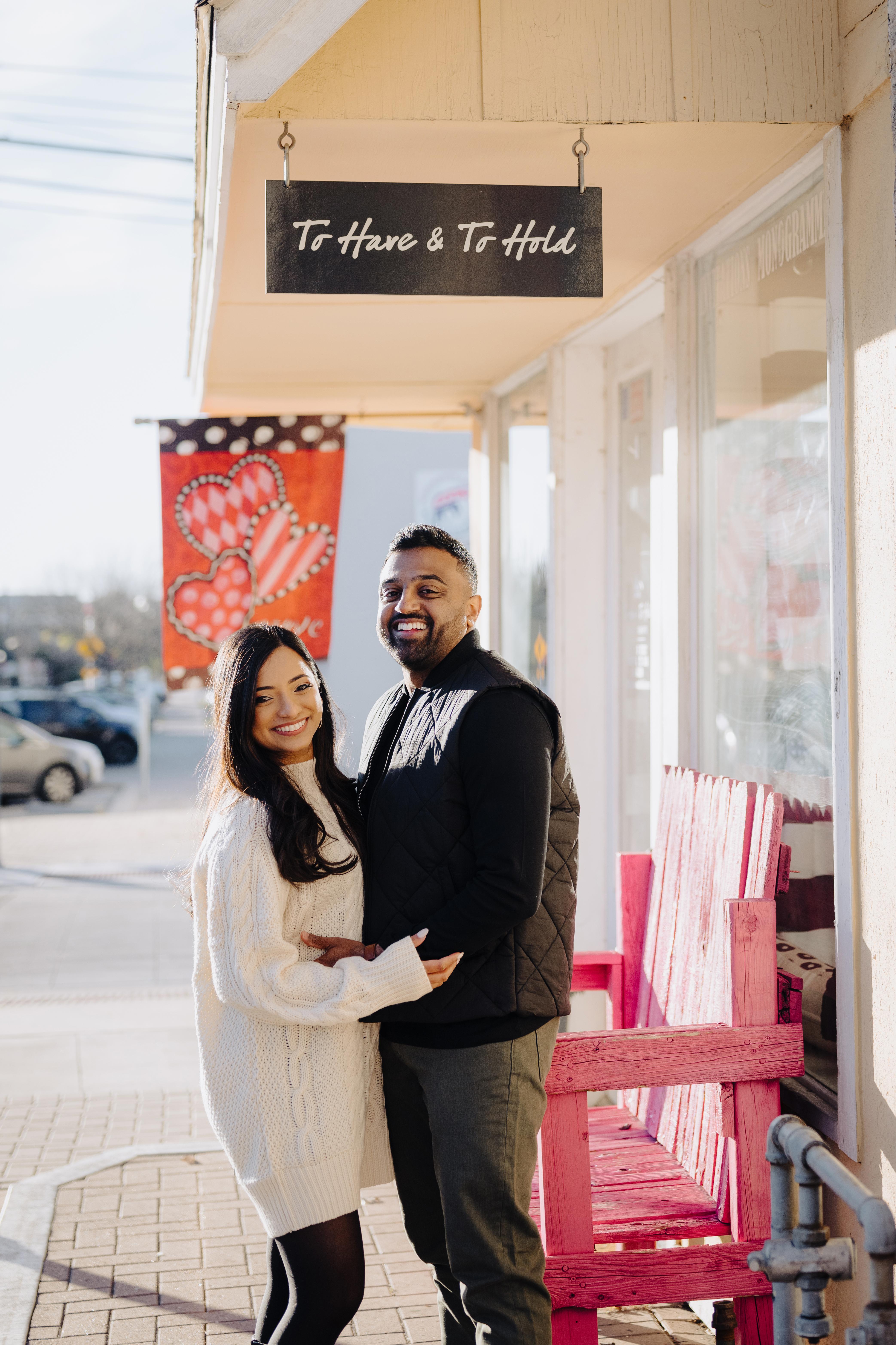 The Wedding Website of Snega Kalaparambath and Joel Jacob