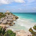 Private tour to Tulum and Cenote with Mayan Lunch