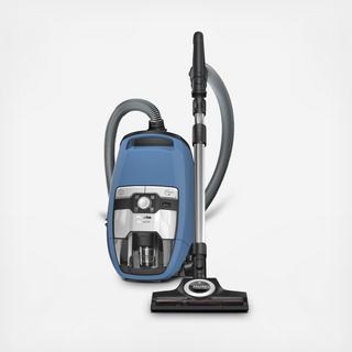 Blizzard CX1 Turbo Team Bagless Canister Vacuum