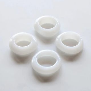 Napkin Ring, Set of 4