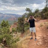 Sedona Airport Loop Trail