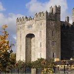 Bunratty Castle & Folk Park