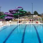Canyon Aqua Park