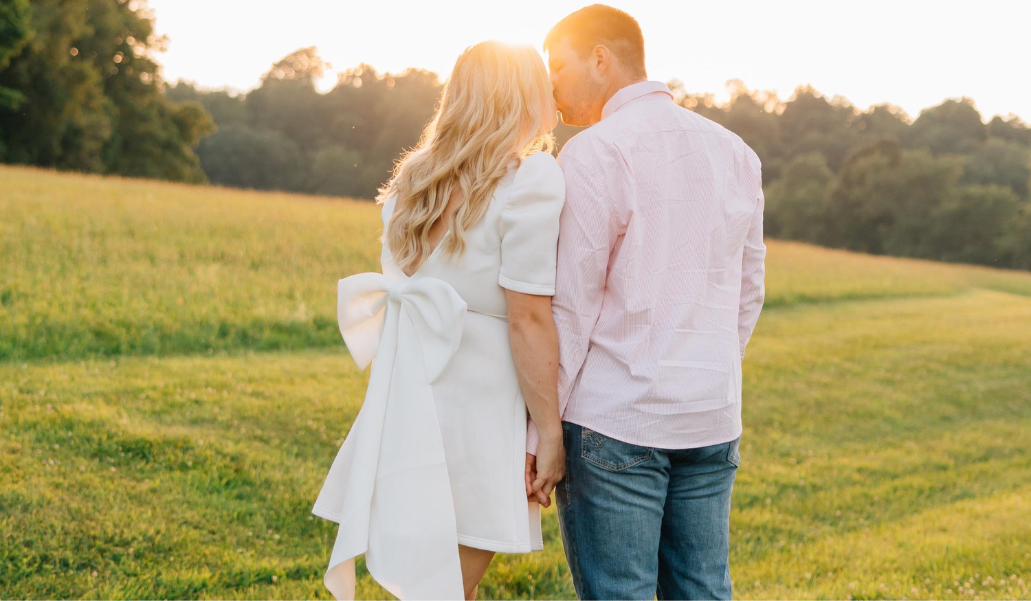 The Wedding Website of Kaci Carter and Garrett Price