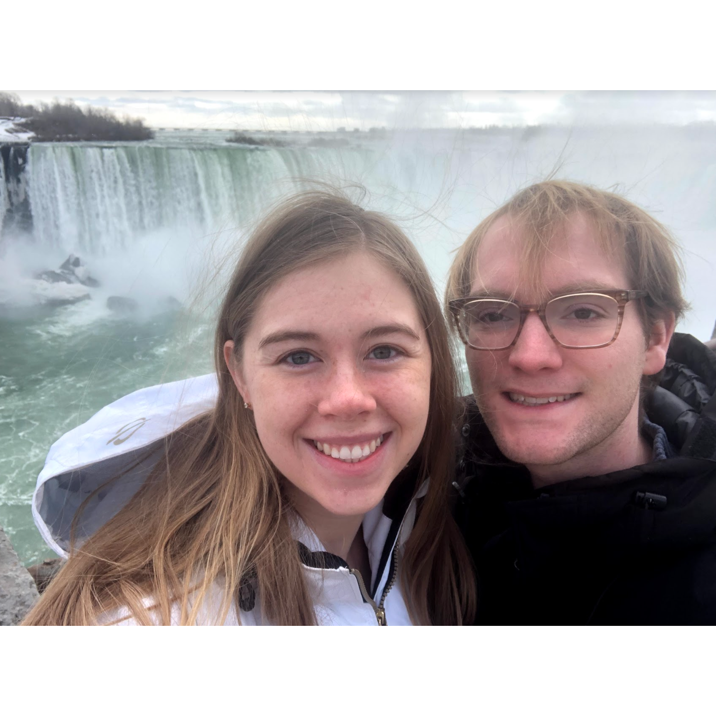 Niagara Falls