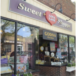 Love Lane Sweet Shoppe