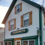 Eastport Luncheonette