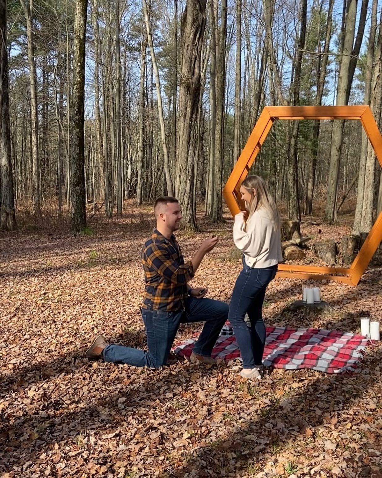 The Wedding Website of Jacqui Matson and Brandon Glodowski