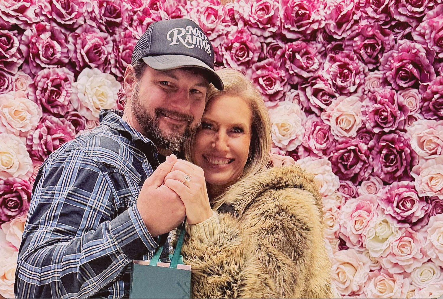 The Wedding Website of Heather Hooks and Joe Hooks