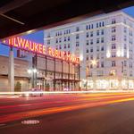 Milwaukee Public Market