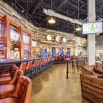 Funky Buddha Brewery