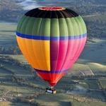 Hot Air Balloon (Yarra Valley)