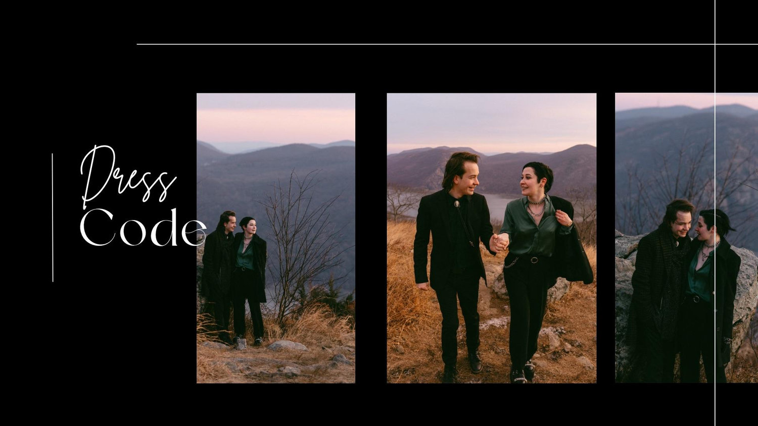 The Wedding Website of Juliette Morris and Spencer Gale