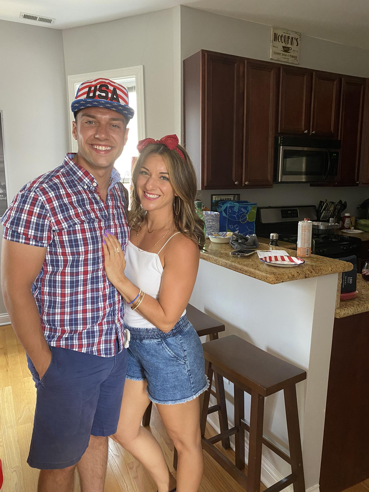 Another co-hosted party