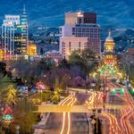 Boise Downtown