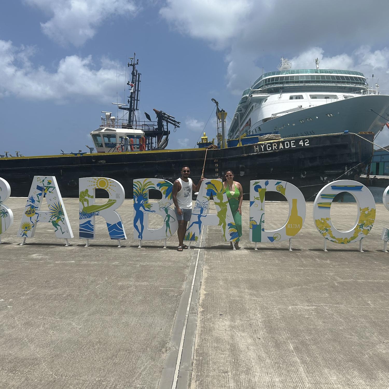 Barbados 2024