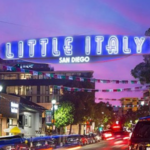 Little Italy