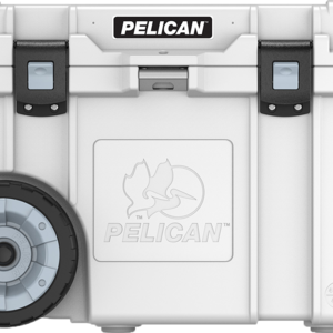 Pelican™ 45QT Wheeled Elite Cooler