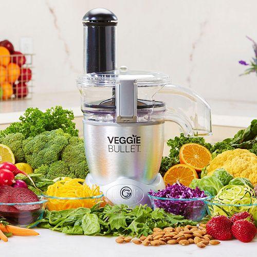 NutriBullet Veggie Bullet