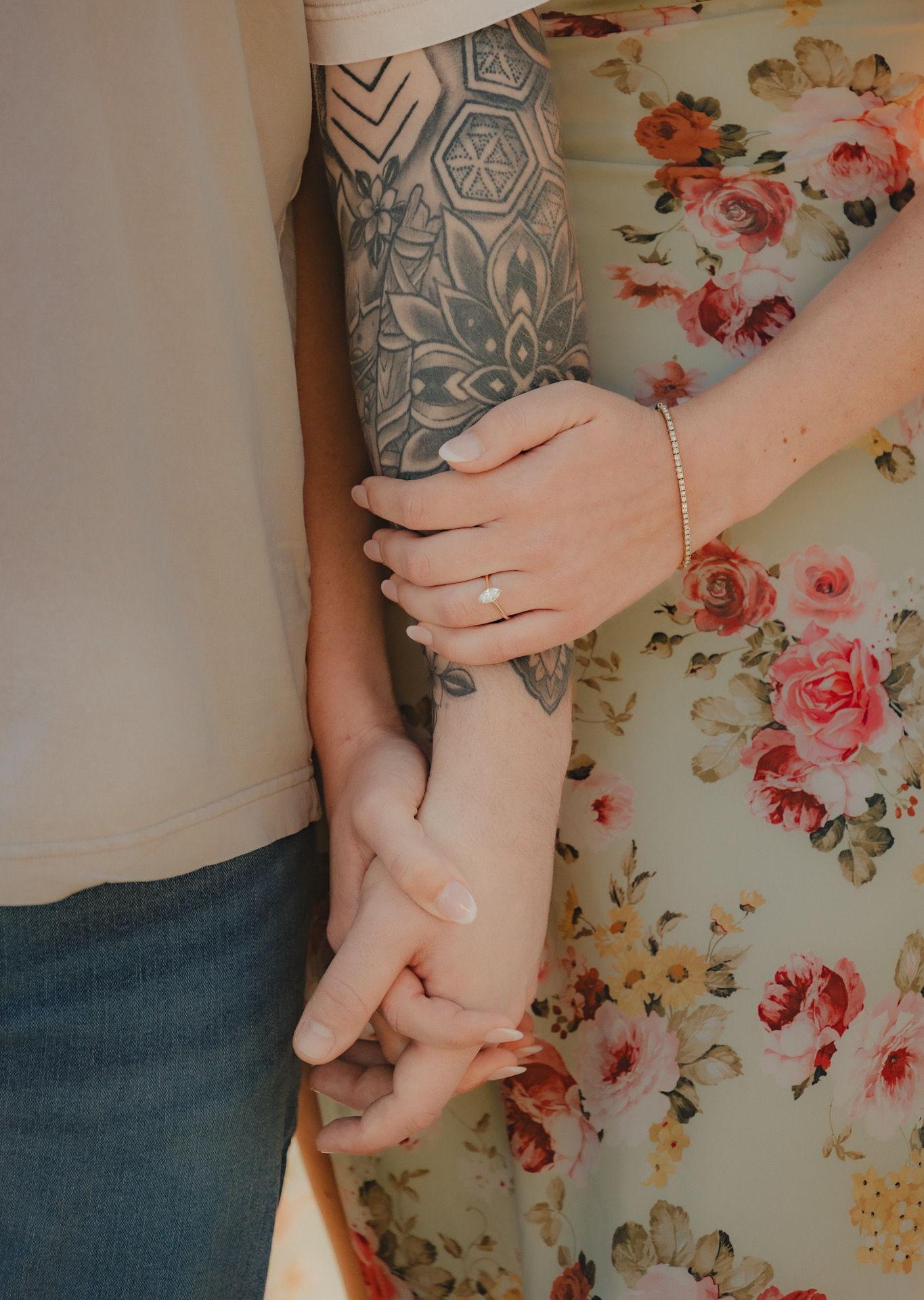 Karlie Elizabeth and Matthew Reid's Wedding Website