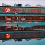 North Market Downtown
