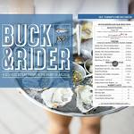 Buck &Rider
