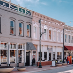 Historic Downtown McKinney