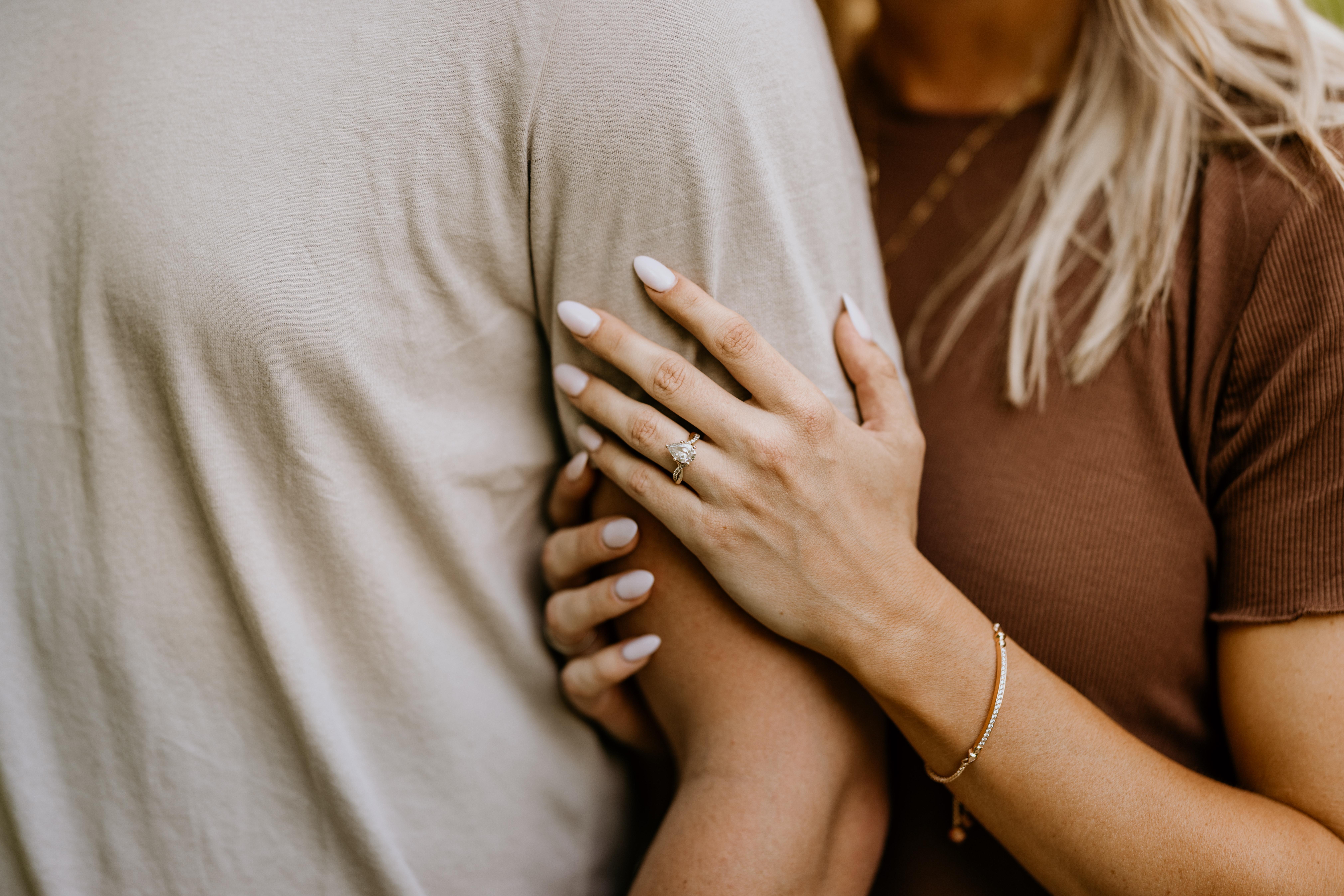 The Wedding Website of Amy Achberger and Brian Rademacher