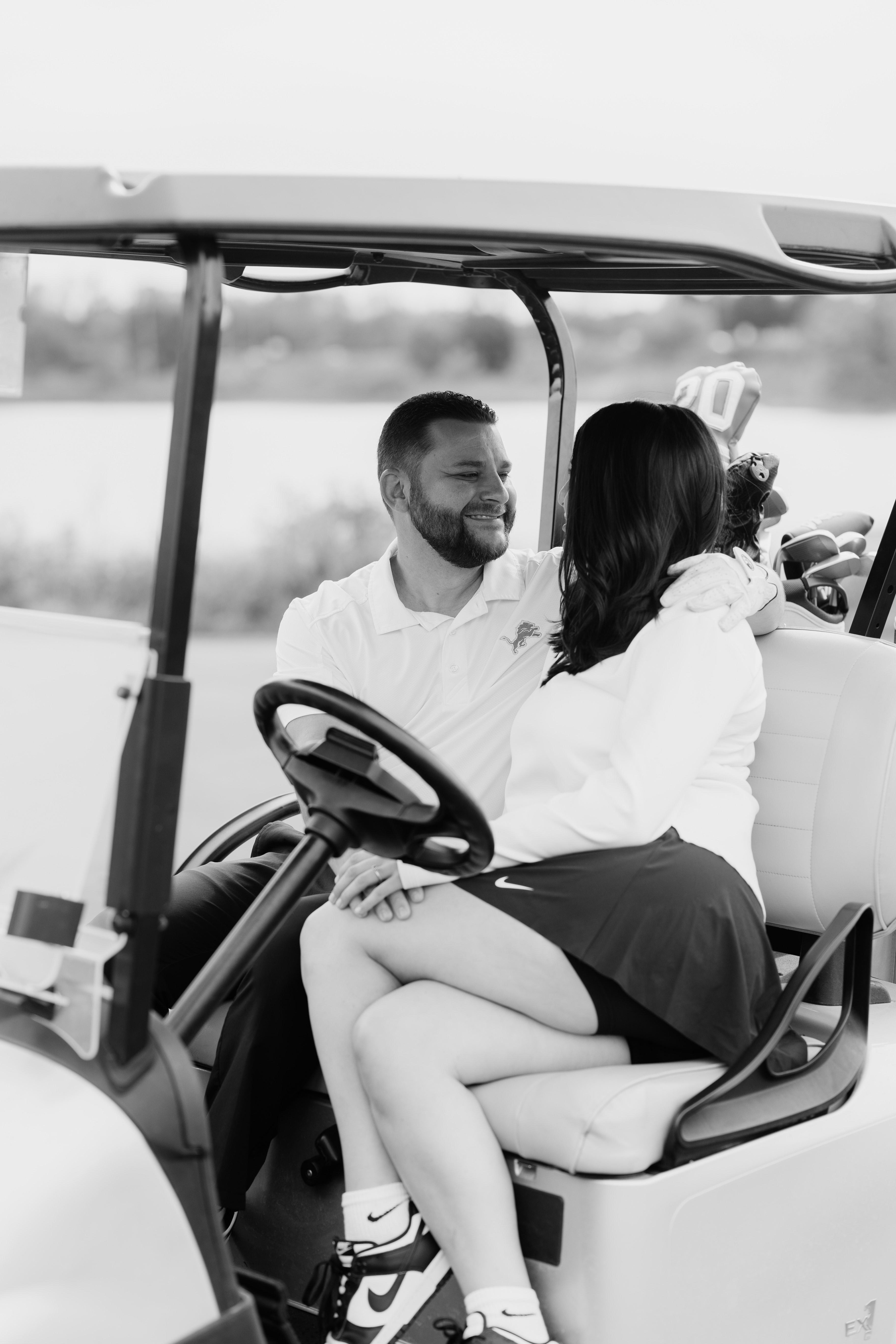 The Wedding Website of Erin Williams and Michael Doering