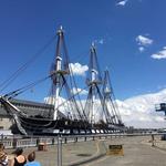 USS Constitution Museum