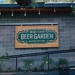 Mid City Beer Garden