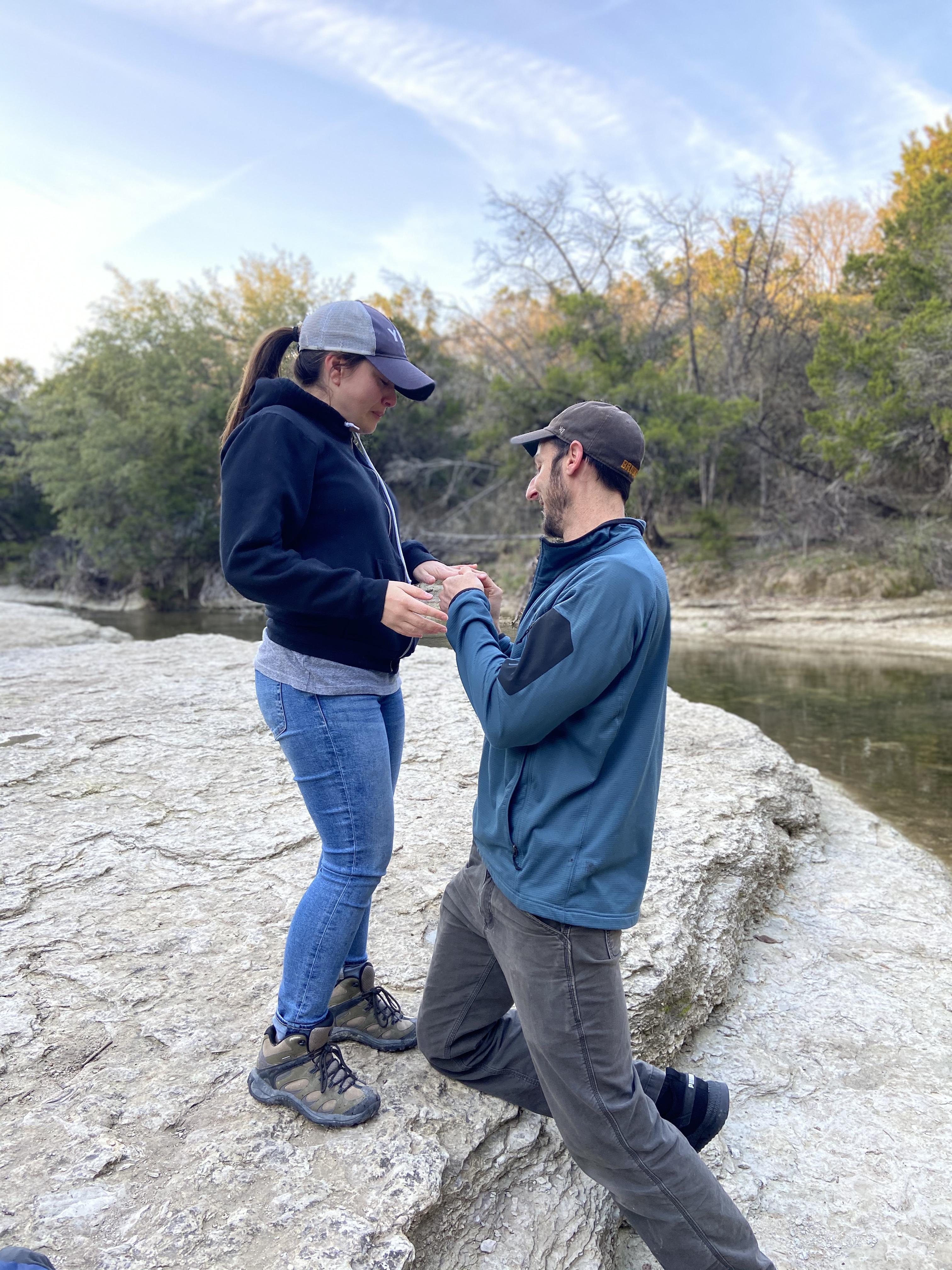 The Wedding Website of JulieAnna Basuino and Brian Esty