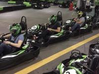 Andretti Indoor Karting & Games Roswell