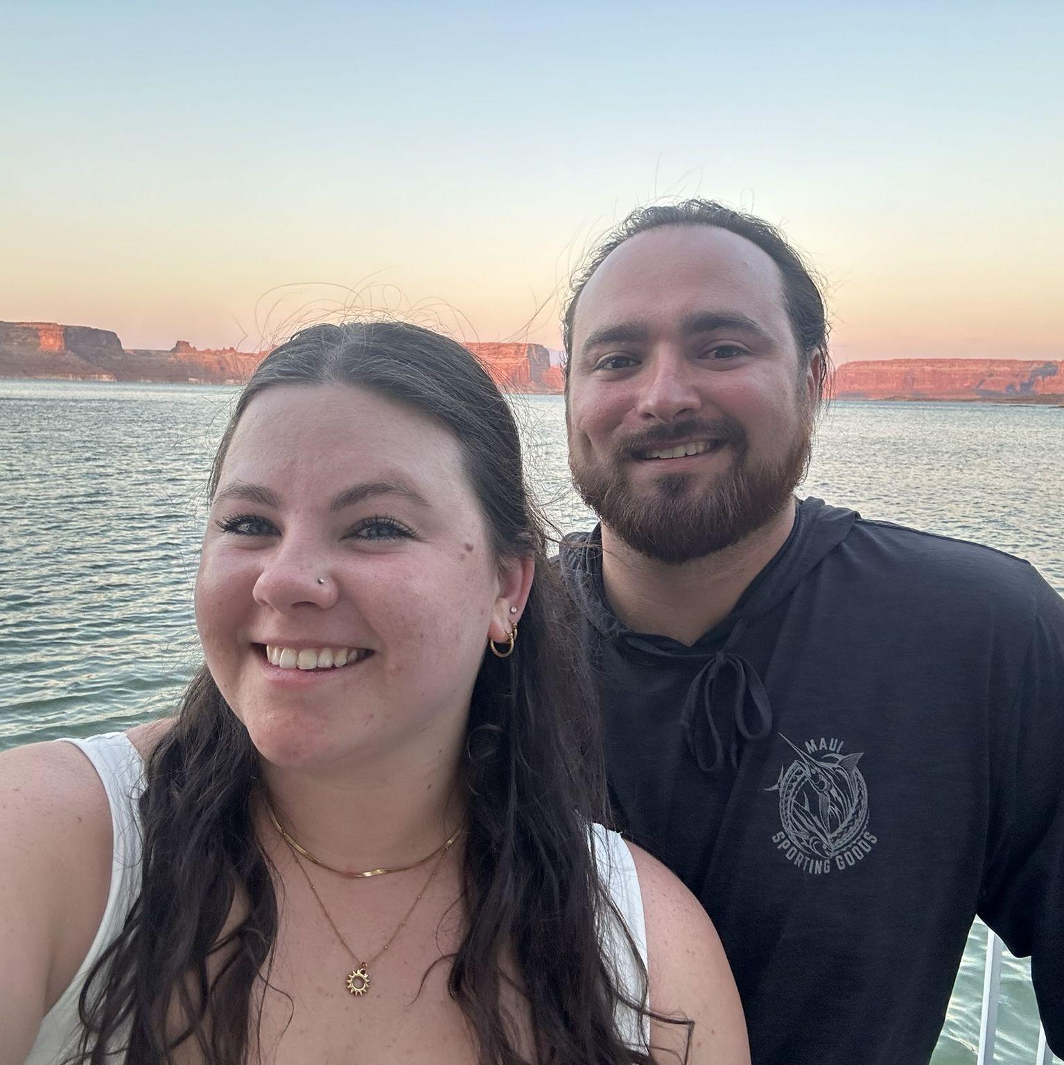Annual Lake Powell Trip - July 2024
