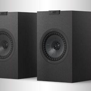 KEF Q3 Meta Bookshelf Speaker - Pair