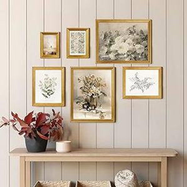 Artwork Frames