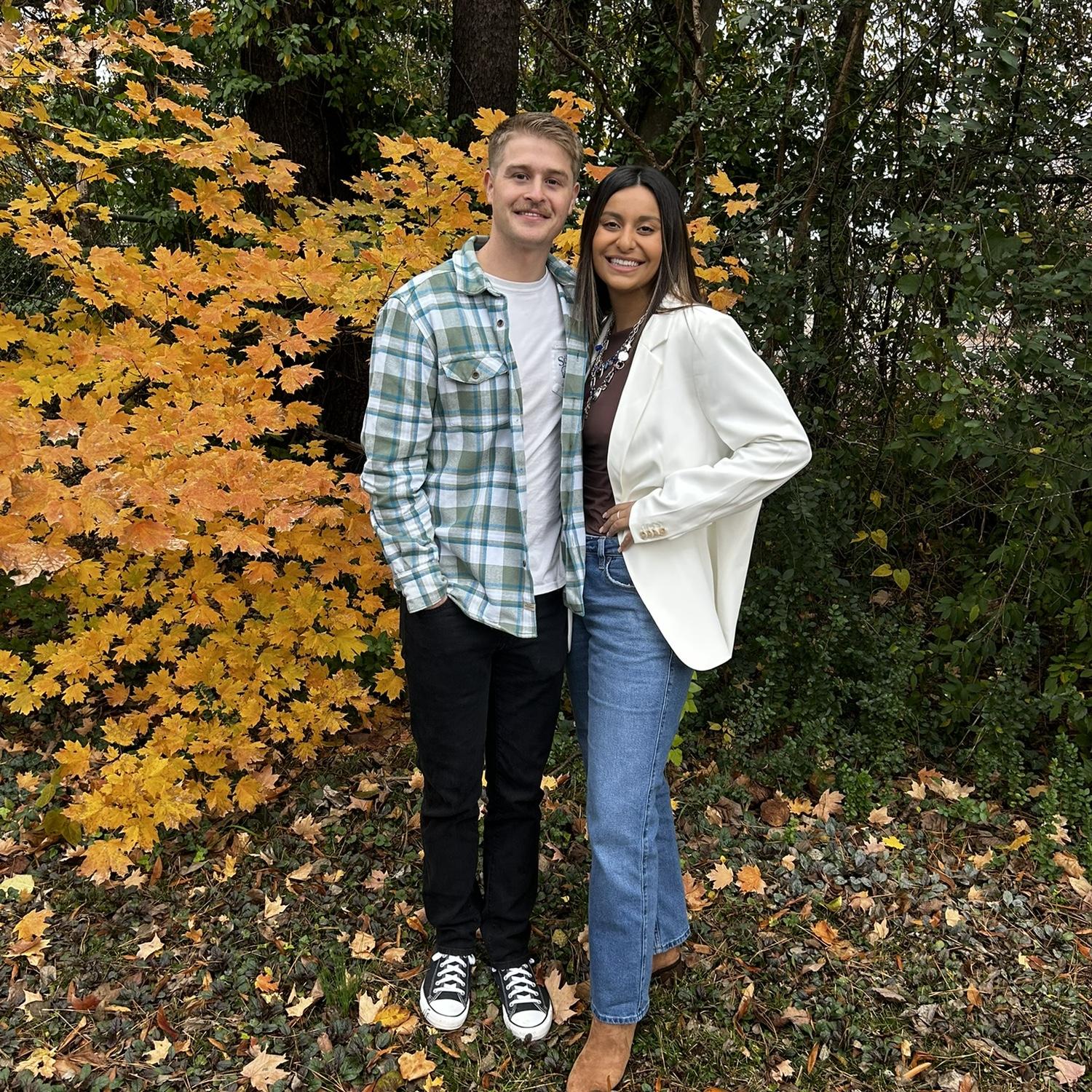 Thanksgiving in Tennesee