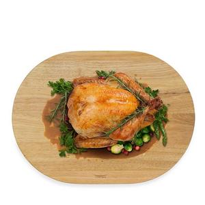 Architec Concave Turkey Cutting Board