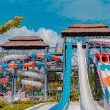 ROCKAWAY BAY WATERPARK