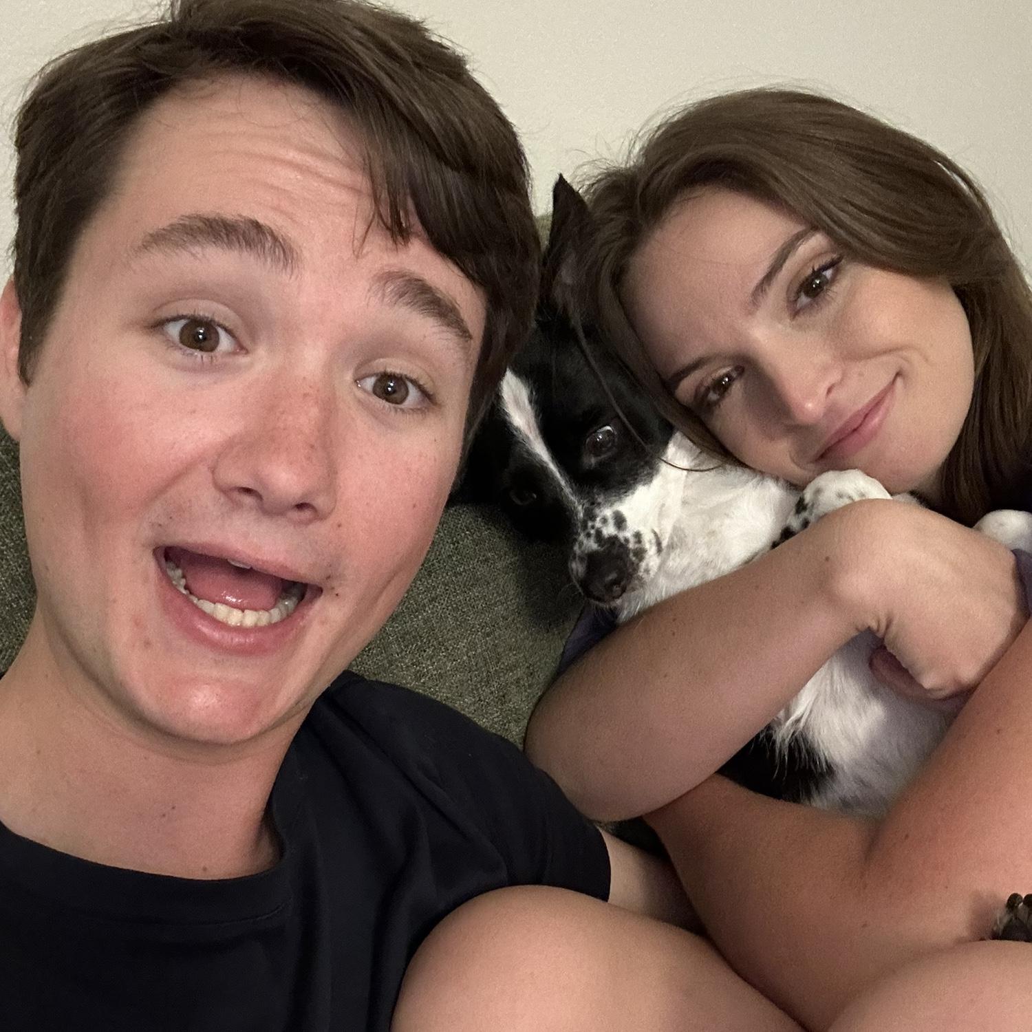 Jack Jack photoshoot pt.2