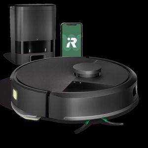 Roomba® 105 Combo Robot + Auto Empty™ Dock