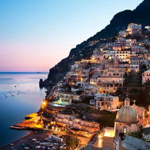 Italy Honeymoon Fund