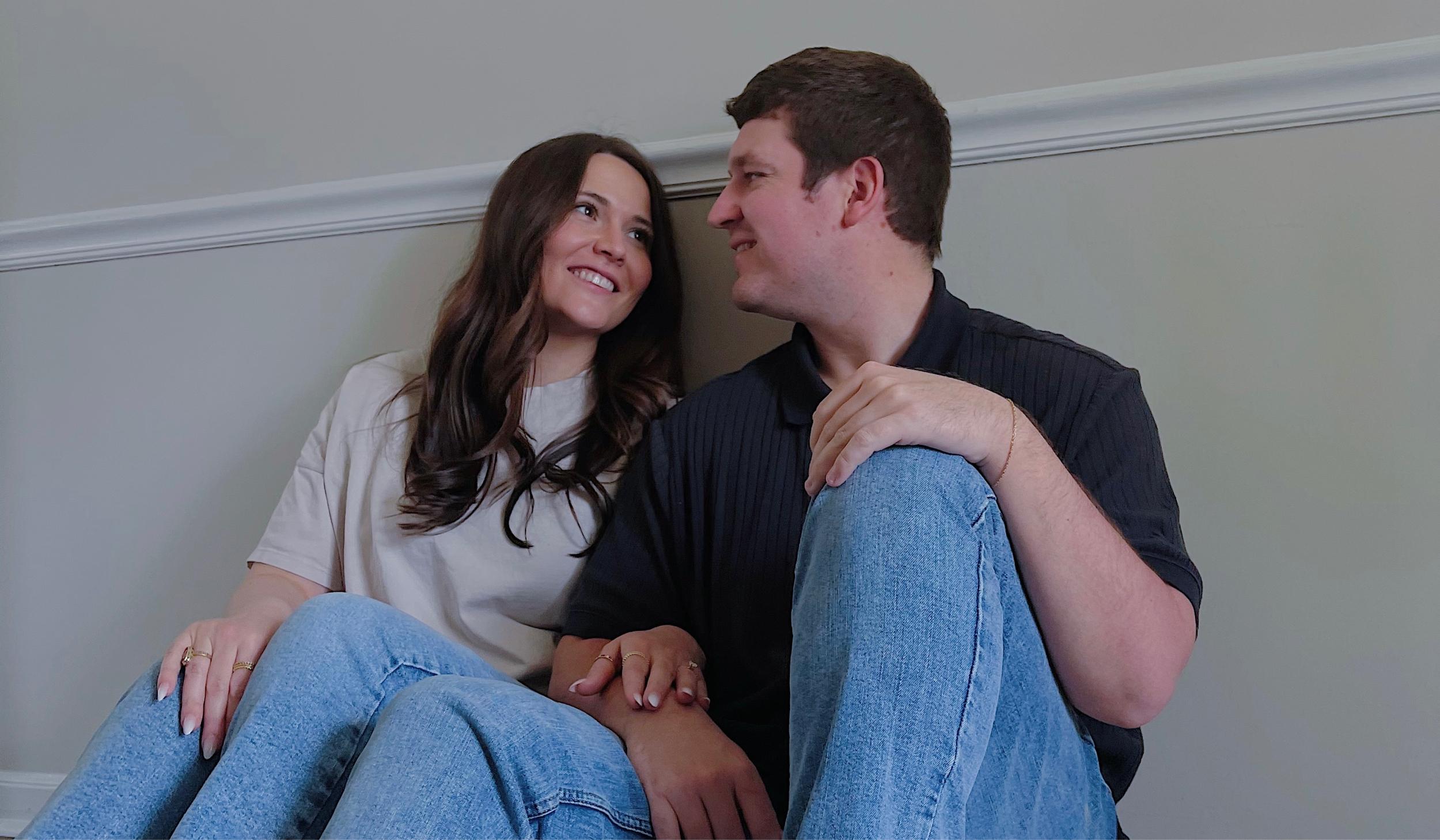 The Wedding Website of Shelby Copper and Gregory Balardini