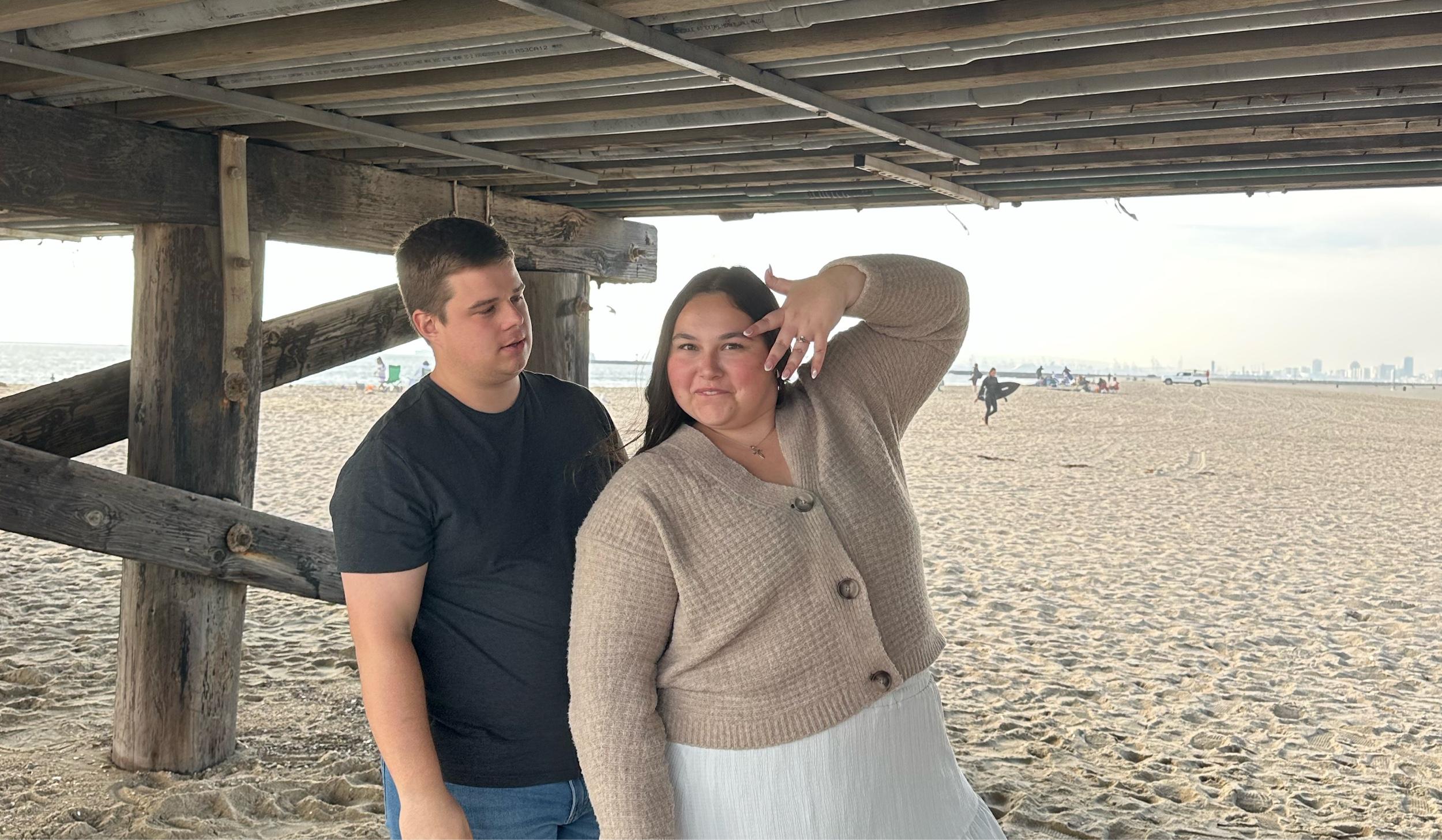 The Wedding Website of Aliceyn Johnson and Matthew Sepulveda