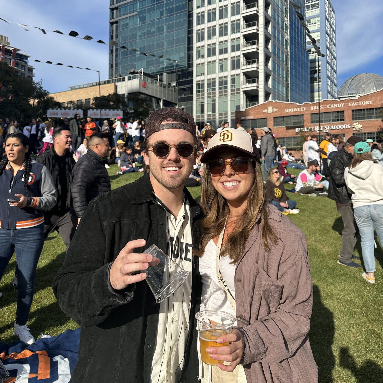 Go Padres 2023