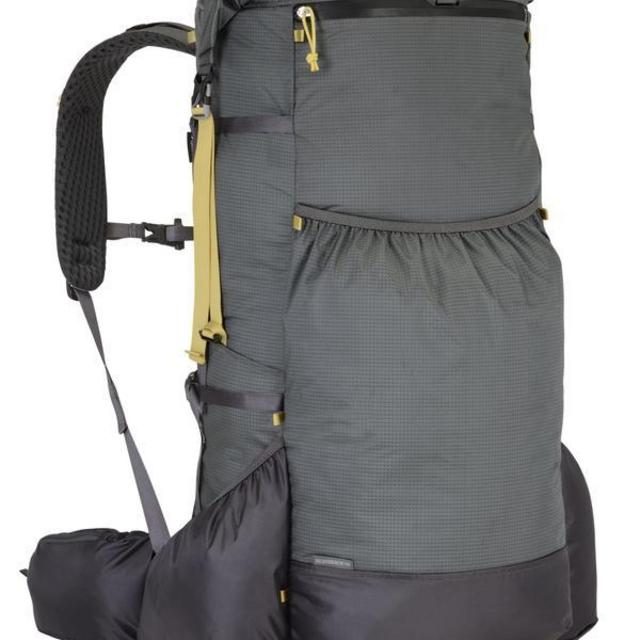 Silverback 55 Backpack