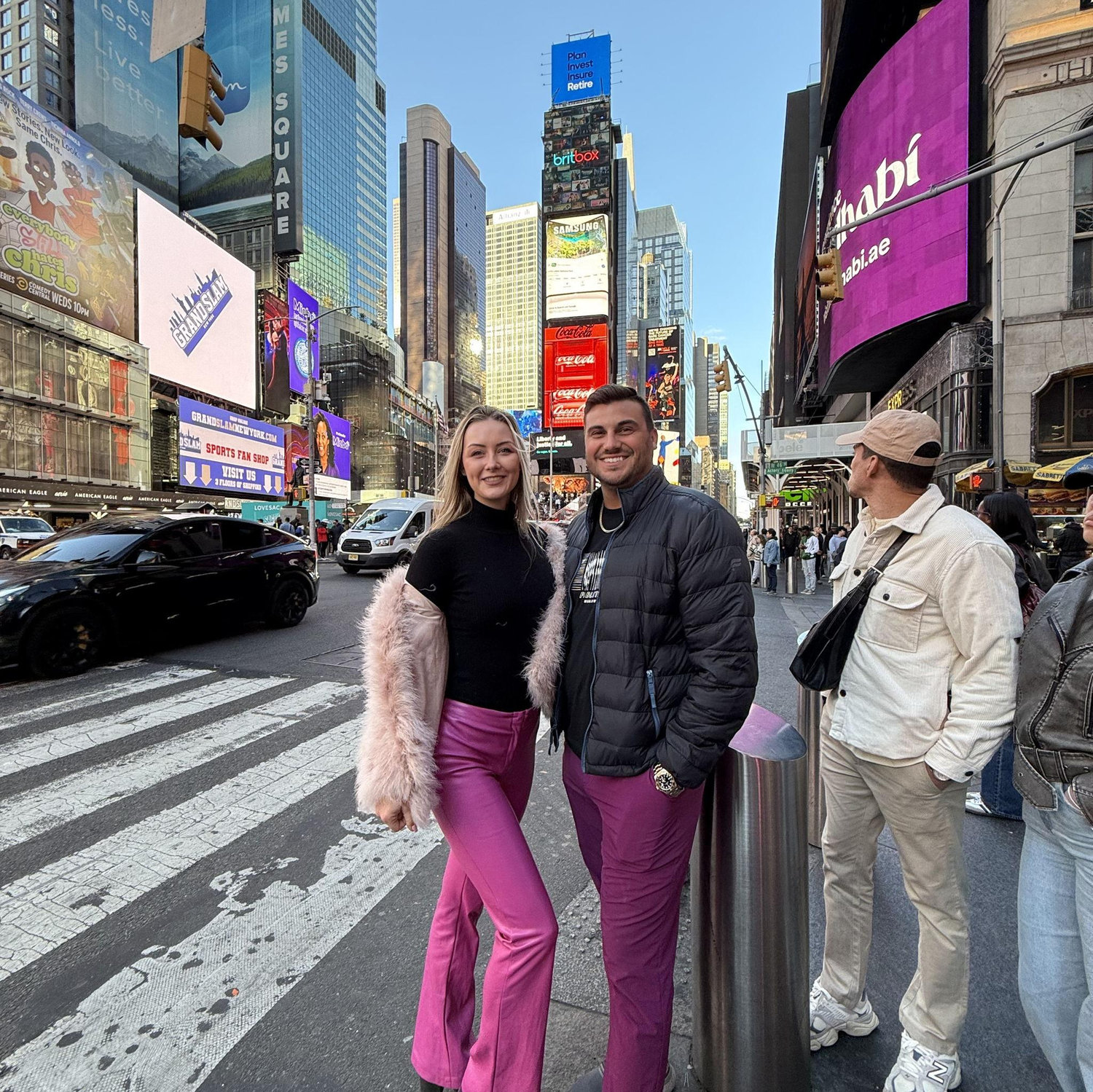 NYC