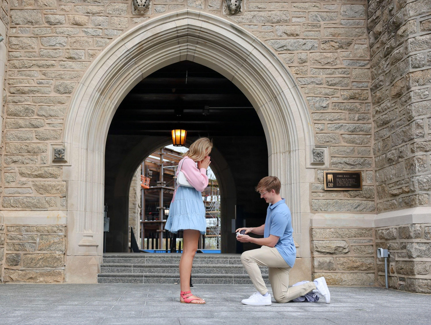 The Wedding Website of Riley Homer and Andrew Lehman