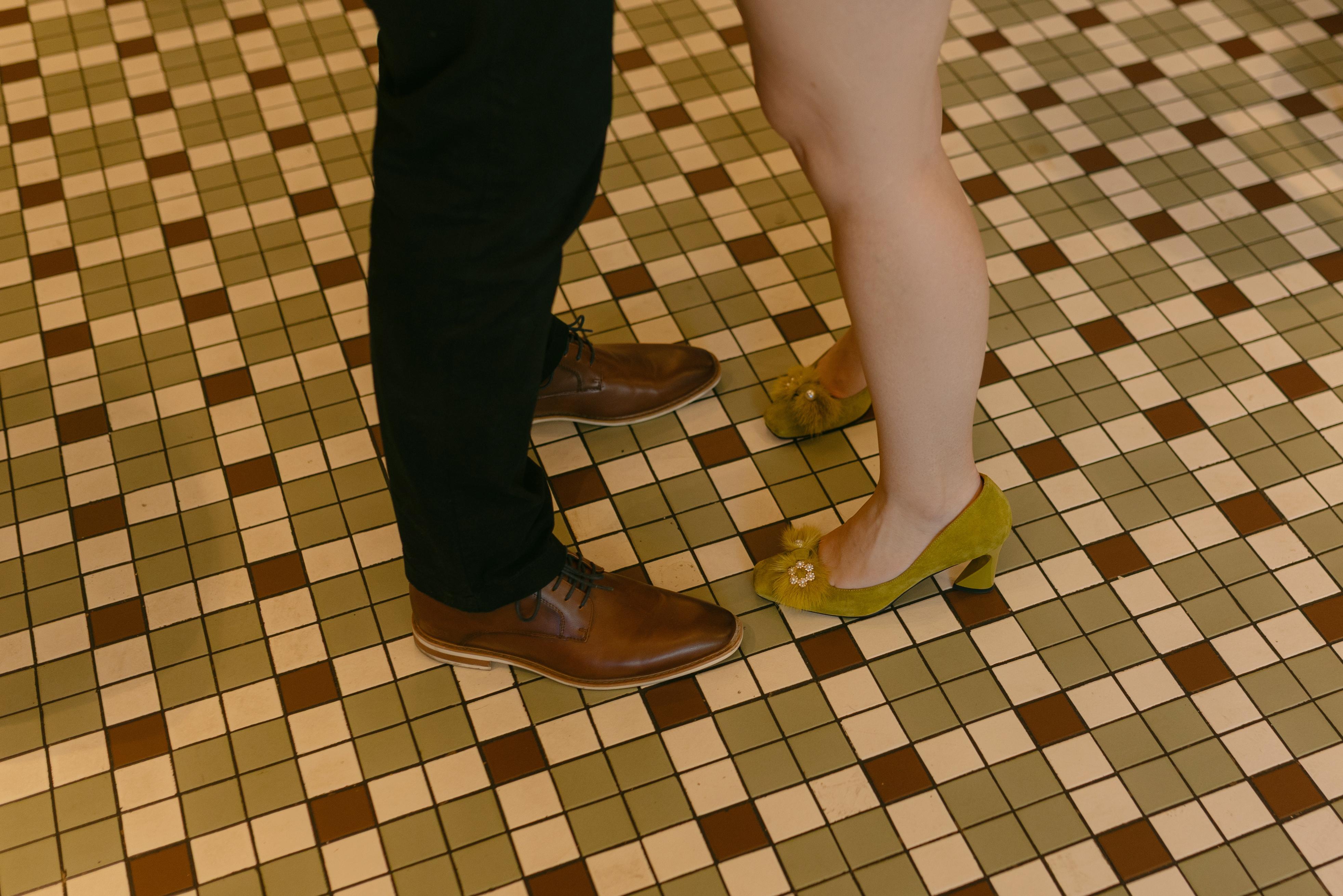 The Wedding Website of Megan Carroll and Aidan Young