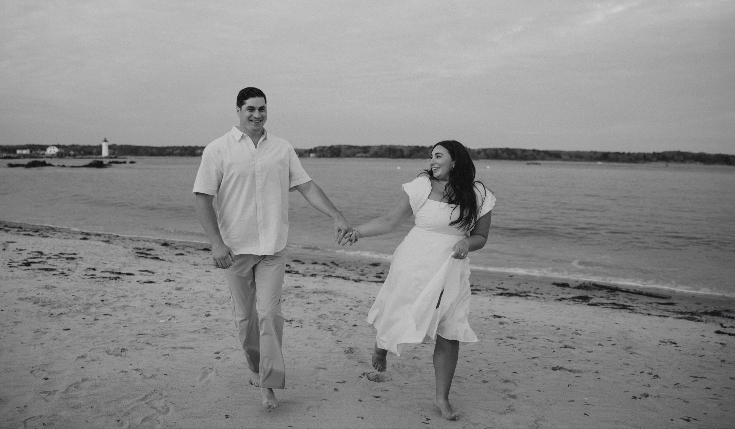 The Wedding Website of Natalie Caraccio and Michael Fazio